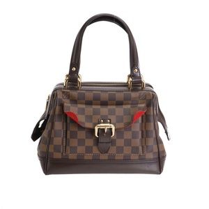 LOUIS VUITTON
Knightsbridge bag